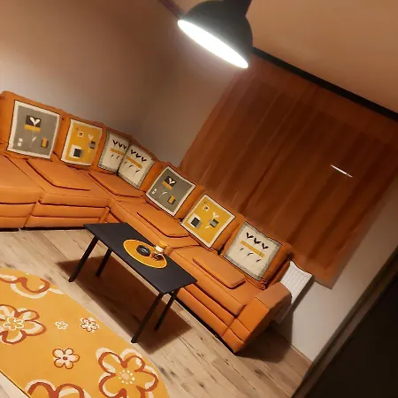 Marko Apartment Rudnik