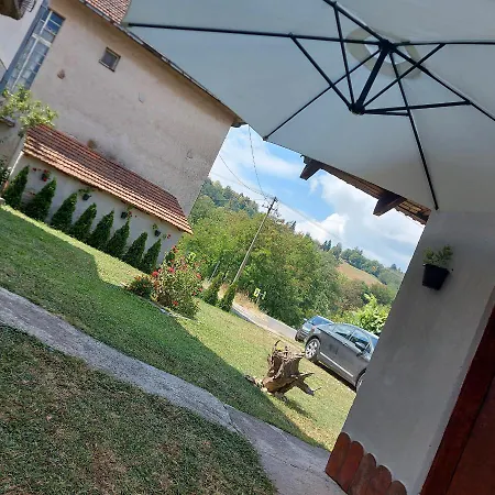 Marko Apartment Rudnik